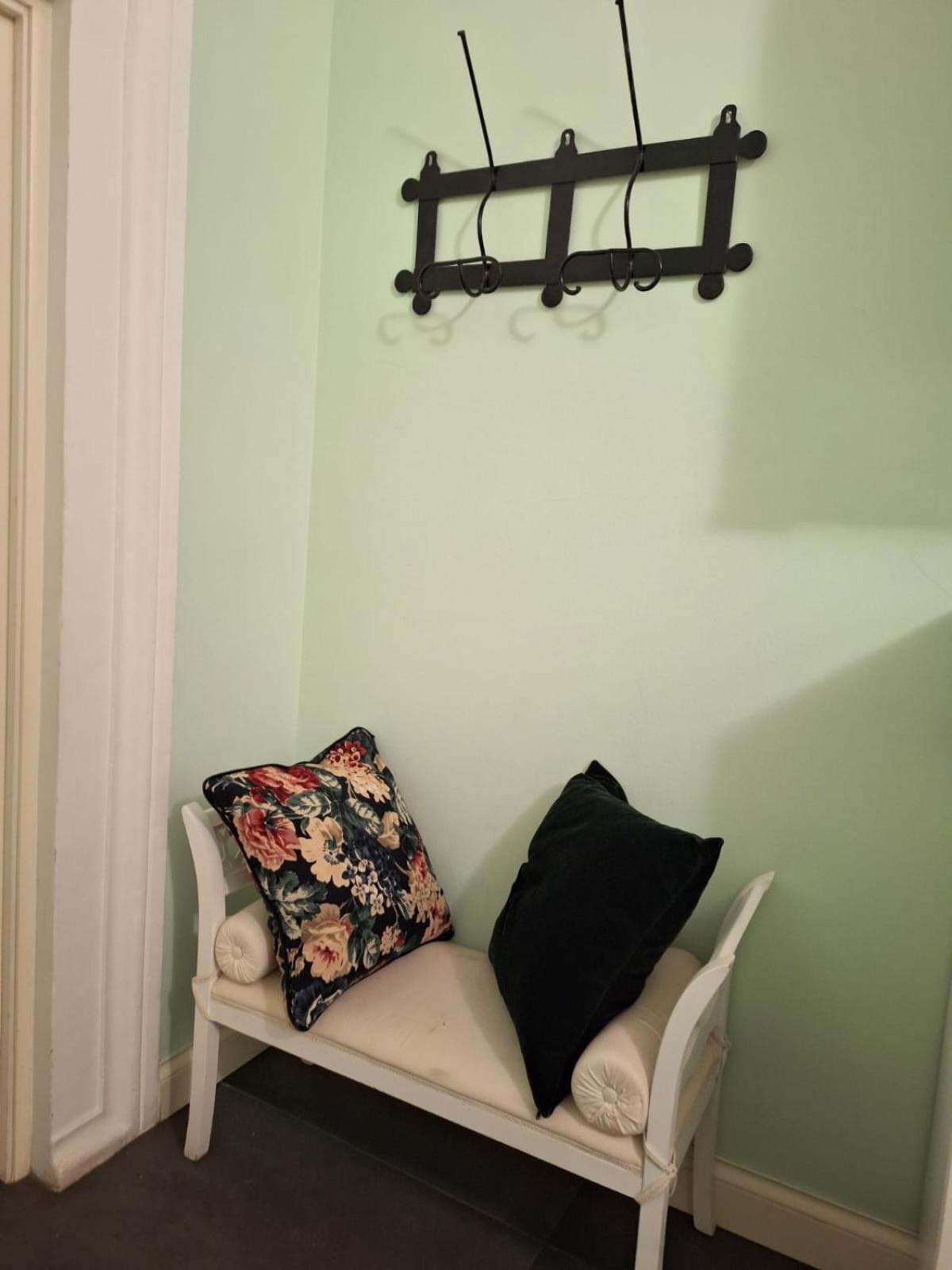 Fiorino Duomo Cozy Suite By Oteego Florencia Exterior foto