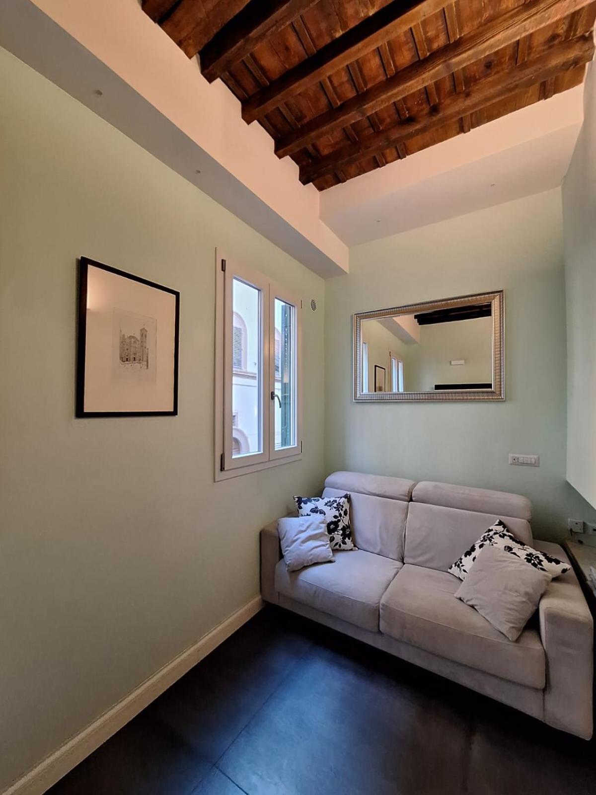 Fiorino Duomo Cozy Suite By Oteego Florencia Exterior foto