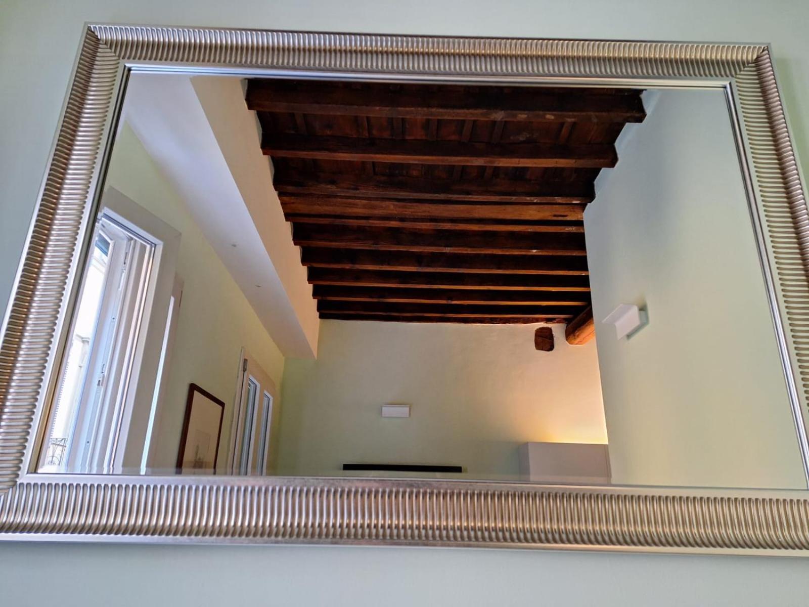 Fiorino Duomo Cozy Suite By Oteego Florencia Exterior foto