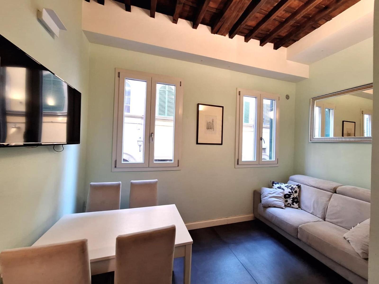 Fiorino Duomo Cozy Suite By Oteego Florencia Exterior foto